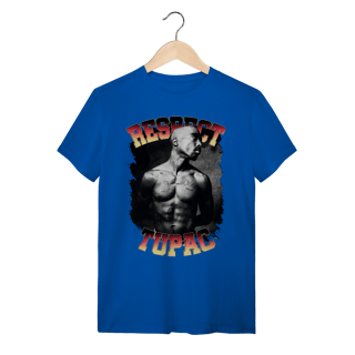 Nome do produto RAPPER - TUPAC