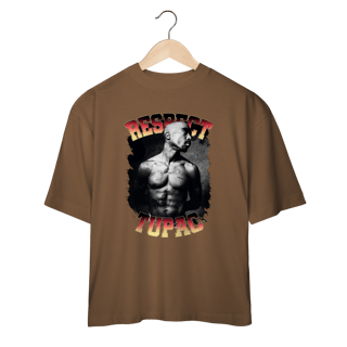 Nome do produto RAPPER - TUPAC