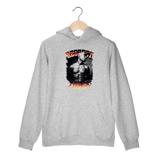 Nome do produto RAPPER - TUPAC