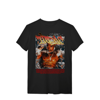 Nome do produto RAPPER - TUPAC