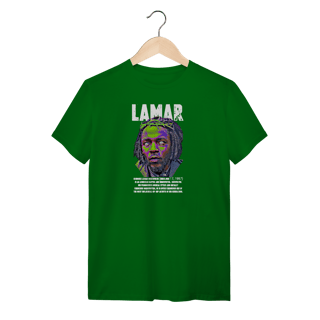 Nome do produto RAPPER - Kendrick Lamar