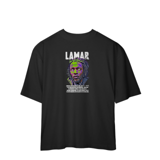 Nome do produto RAPPER - Kendrick Lamar