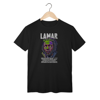 Nome do produto RAPPER - Kendrick Lamar