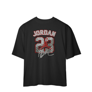 Nome do produto LEGENDS - Michael Jordan