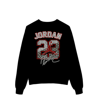 Nome do produto LEGENDS - Michael Jordan