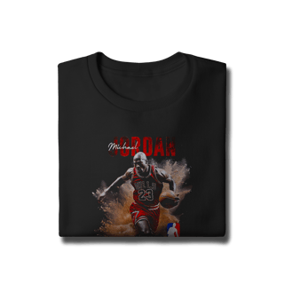 Nome do produto LEGENDS - Michael Jordan