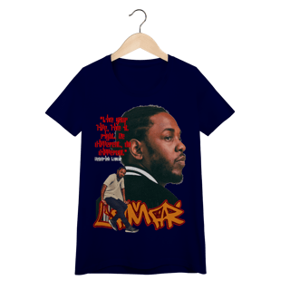 Nome do produto KENDRICK LAMAR - BABY LONG QUALITY