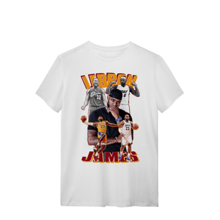 Nome do produto LEGENDS - LEBRON JAMES