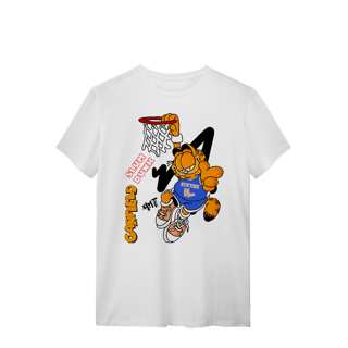 Nome do produto LEGENDS - Garfield Basquete
