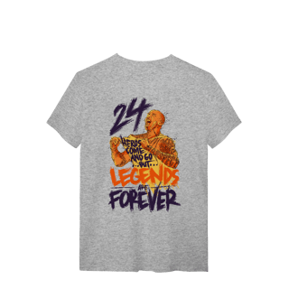 Nome do produto LEGENDS - Kobe Bryant