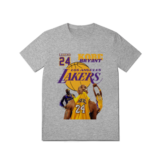Nome do produto LEGENDS - Kobe Bryant