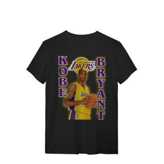 Nome do produto LEGENDS - Kobe Bryant