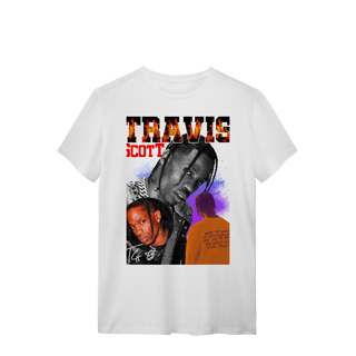 Nome do produto RAPPER - TRAVIS SCOTT