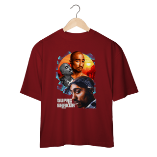 Nome do produto RAPPER - TUPAC