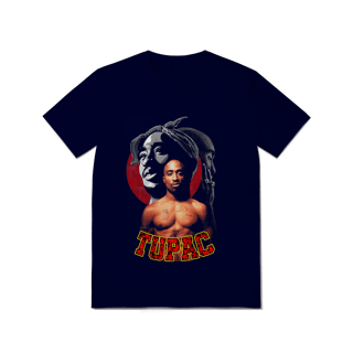 Nome do produto RAPPER- TUPAC