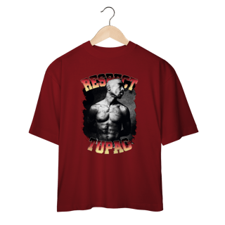 Nome do produto RAPPER - TUPAC
