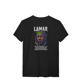 Nome do produto RAPPER - Kendrick Lamar