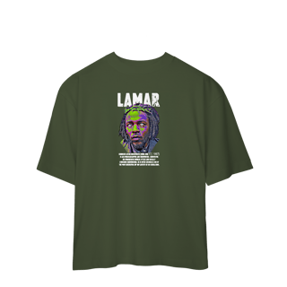 Nome do produto RAPPER - Kendrick Lamar
