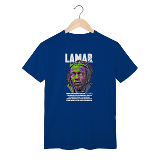 Nome do produto RAPPER - Kendrick Lamar