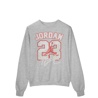 Nome do produto LEGENDS - Michael Jordan