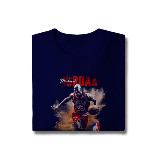 Nome do produto LEGENDS - Michael Jordan