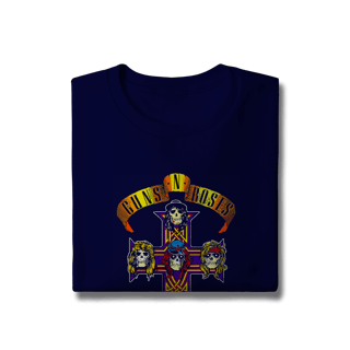 Nome do produto GUNS´N ROSES