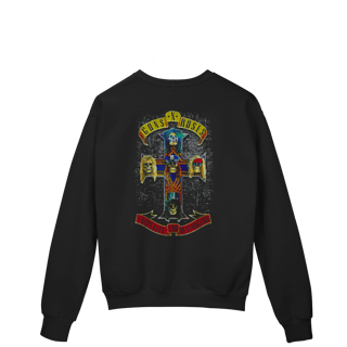 Nome do produto GUNS´N ROSES