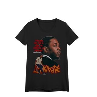 Nome do produto KENDRICK LAMAR - BABY LONG QUALITY