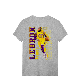 Nome do produto LEGENDS- LEBRON JAMES