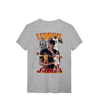 Nome do produto LEGENDS - LEBRON JAMES