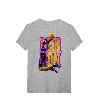 Nome do produto LEGENDS - LEBRON JAMES