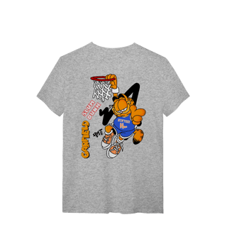 Nome do produto LEGENDS - Garfield Basquete