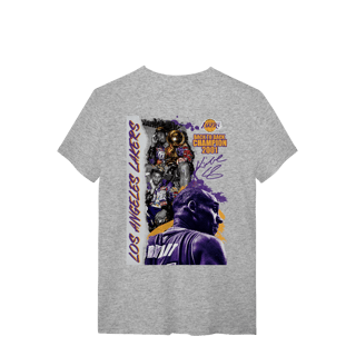 Nome do produto LEGENDS - KOBE BRYANT