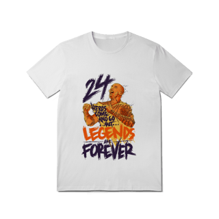 Nome do produto LEGENDS - Kobe Bryant