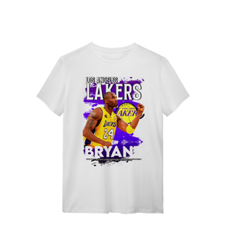 Nome do produto LEGENDS - Kobe Bryant