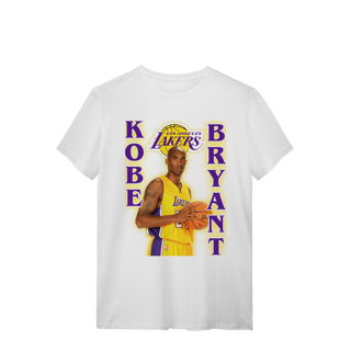Nome do produto LEGENDS - Kobe Bryant