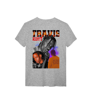 Nome do produto RAPPER - TRAVIS SCOTT
