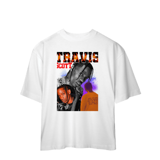 Nome do produto RAPPER - TRAVIS SCOTT