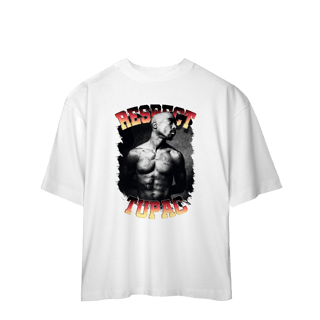 Nome do produto RAPPER - TUPAC