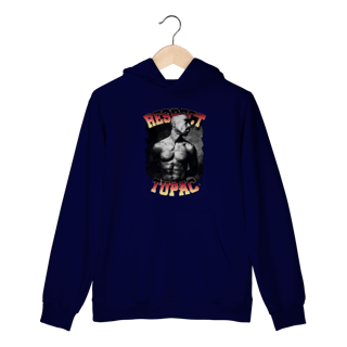 Nome do produto RAPPER - TUPAC