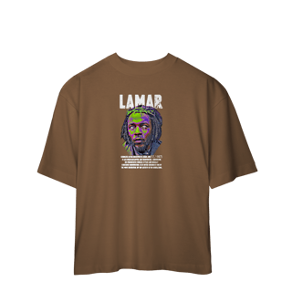Nome do produto RAPPER - Kendrick Lamar