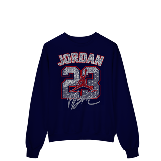 Nome do produto LEGENDS - Michael Jordan