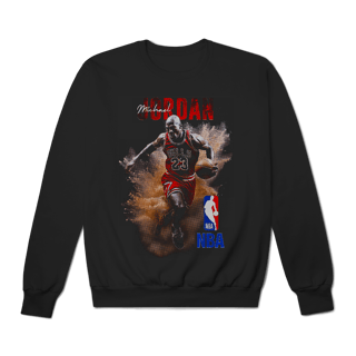 Nome do produto LEGENDS - Michael Jordan