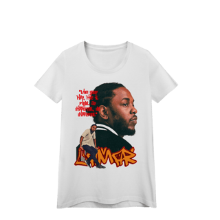 Nome do produto KENDRICK LAMAR - BABY LONG QUALITY