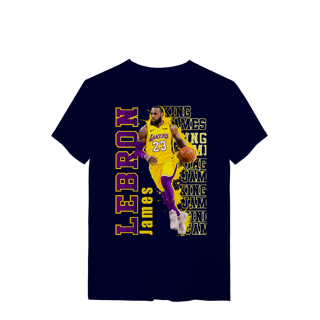 Nome do produto LEGENDS- LEBRON JAMES