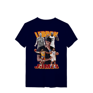 Nome do produto LEGENDS - LEBRON JAMES