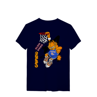 Nome do produto LEGENDS - Garfield Basquete