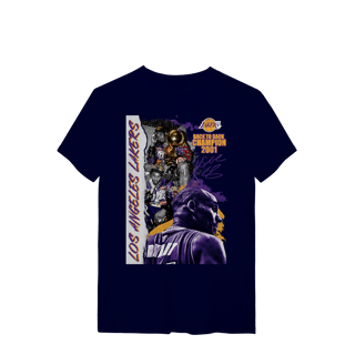 Nome do produto LEGENDS - KOBE BRYANT