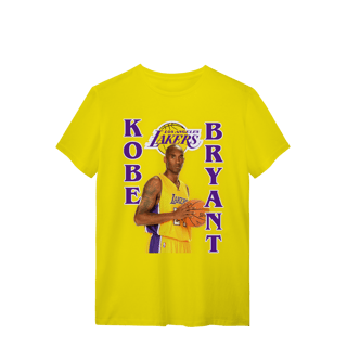 Nome do produto LEGENDS - Kobe Bryant