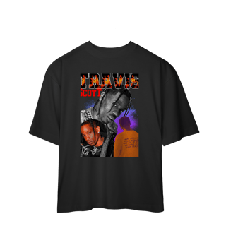 Nome do produto RAPPER - TRAVIS SCOTT